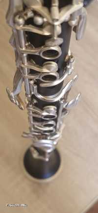 Clarinet Pro Sound Londoon