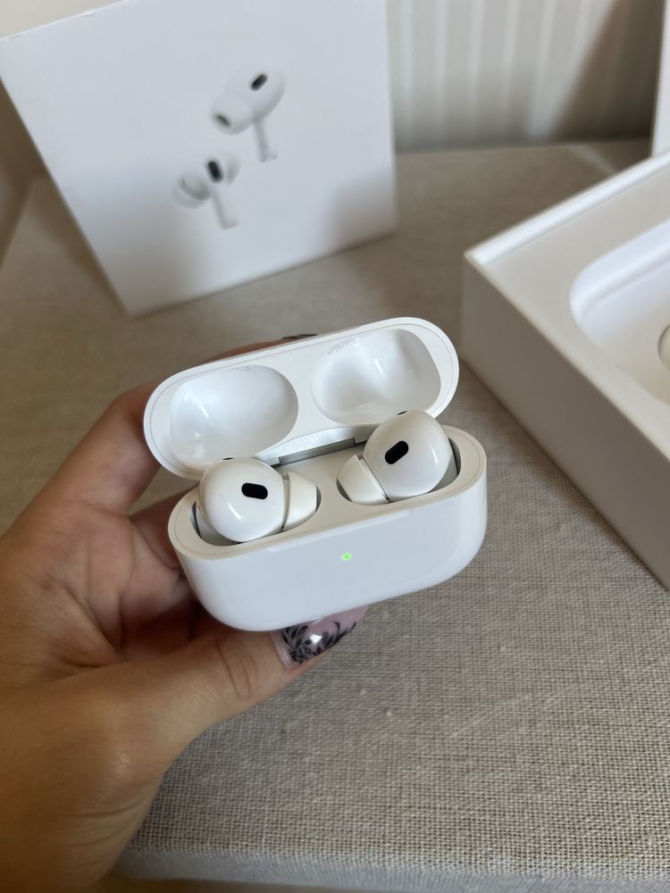 Airpods Pro Gen 2
