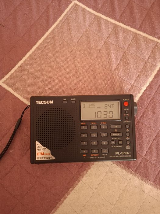 Продаю Tecsun PL-310et