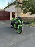 Kawasaki Ninja ZX10R