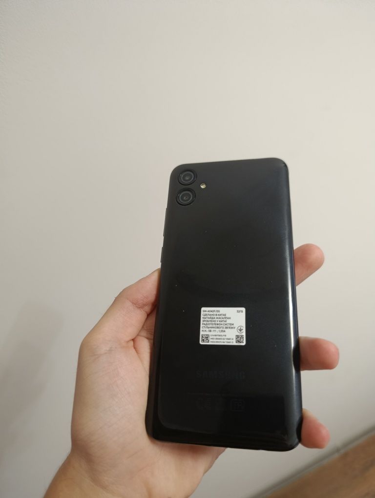 Samsung galaxy A04e