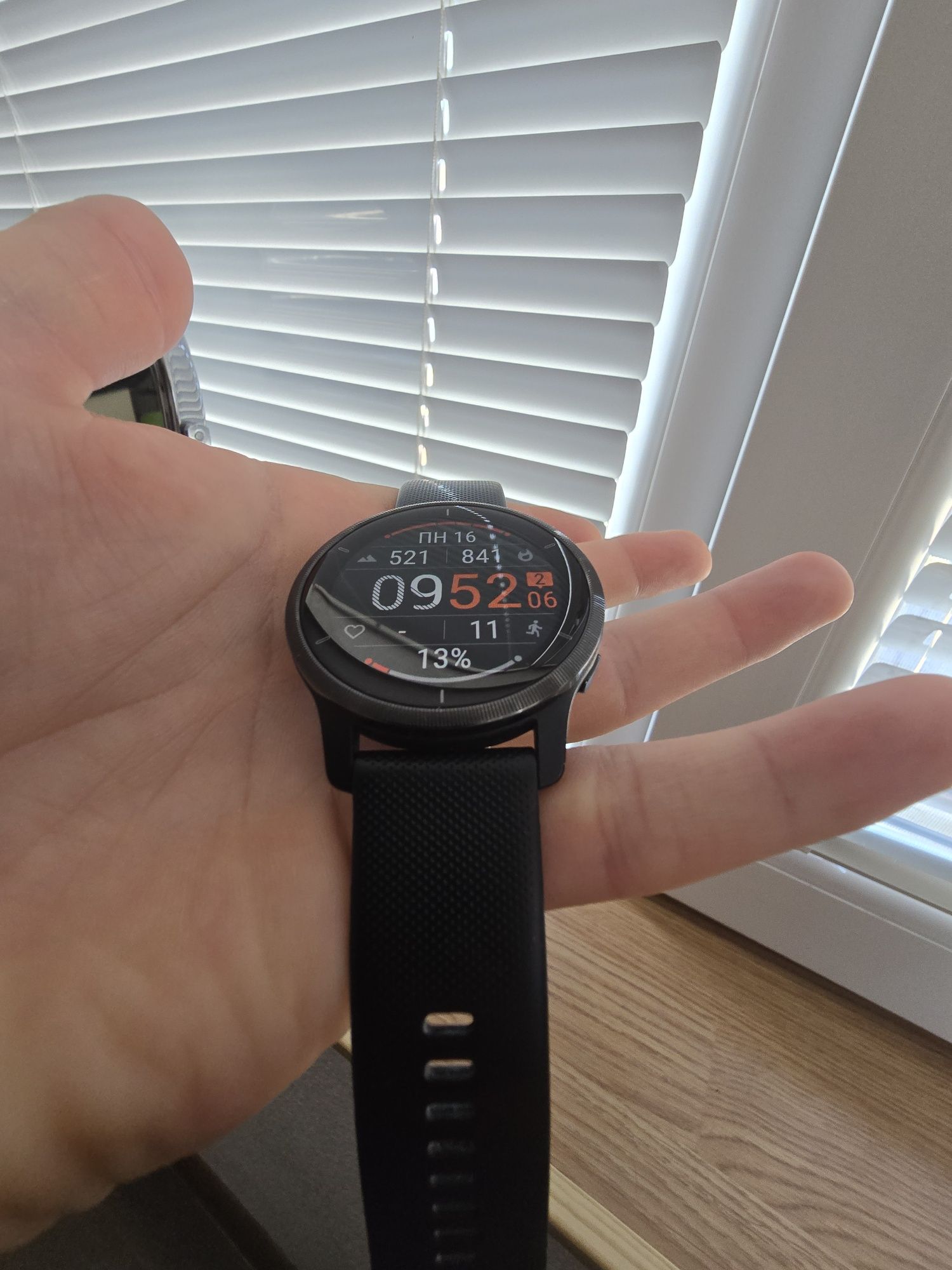 Smart watch Garmin venu 2