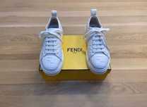 Fendi Rise Оригинални Дамски Обувки