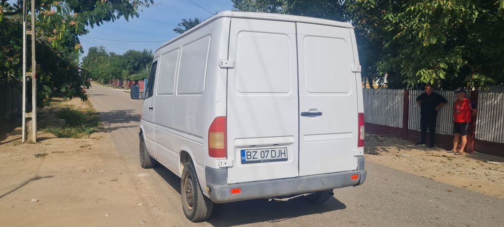 Vand Mercedes Sprinter 308D
