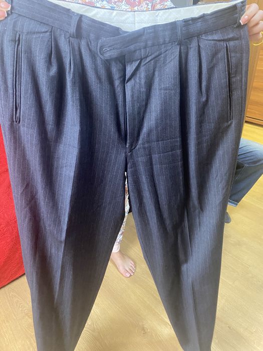 Costum complet barbatesc marimea 54