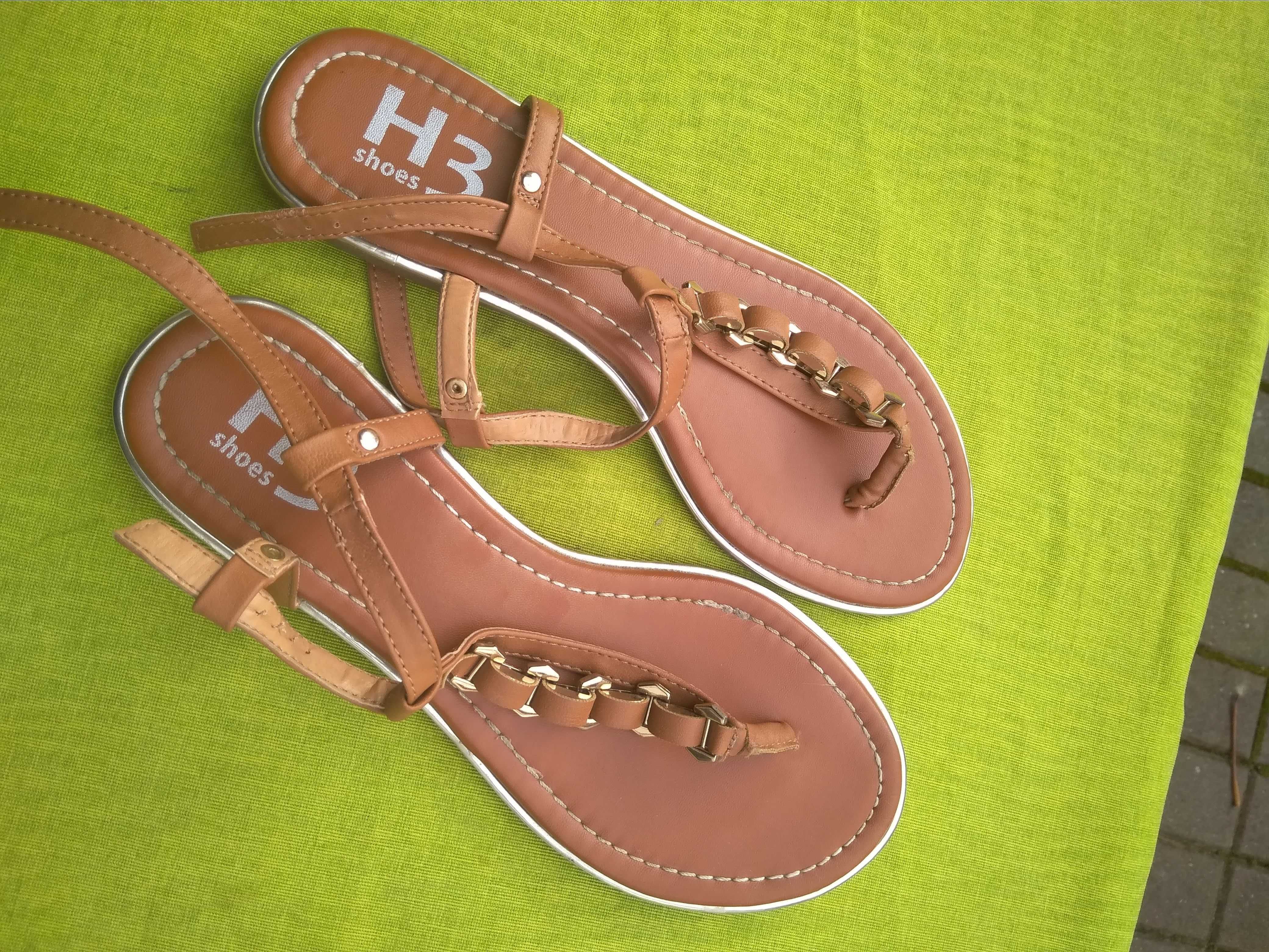 Sandale de dama, H3 shoes,  marimea 39