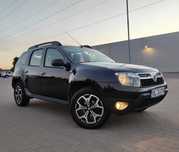 Dacia Duster 1,5 dci euro 5, condiție foarte bună, înscris RO