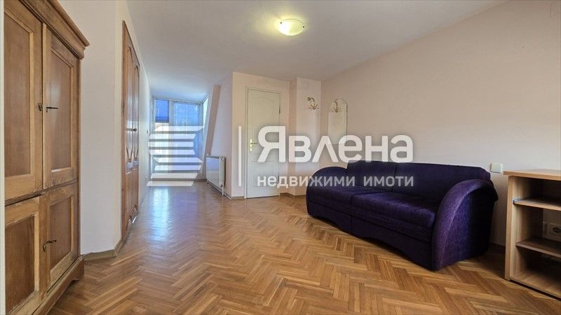 Продава се Тристаен апартамент в София, Медицинска академия - 108 кв.м за 2769 €/кв.м - Снимка #2