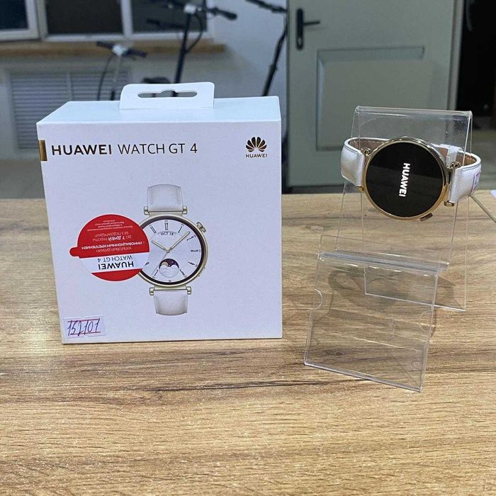 К162/Смарт-часы Huawei WATCH GT 4 41mm/sk152101