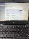 Ноутбук HP Desktop-VF17V8V