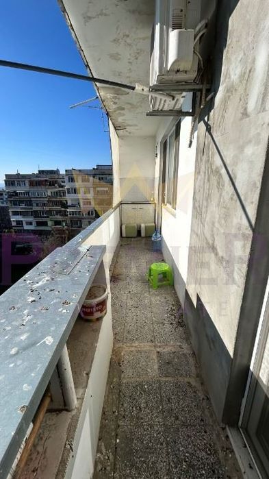 Продава се Двустаен апартамент в Варна, Младост 1 - 50 кв.м за 2160 €/кв.м - Снимка #10