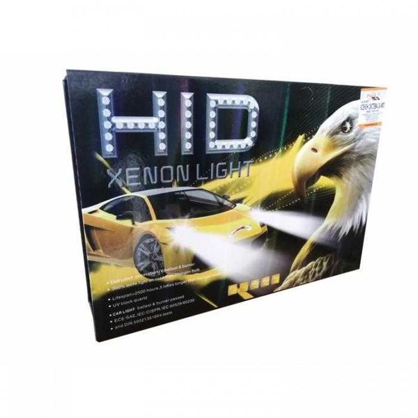 Ксенон система H1 - 55W