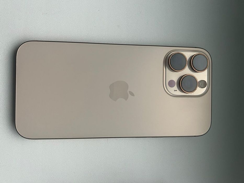 Iphone 16 Pro Max 256 Gb