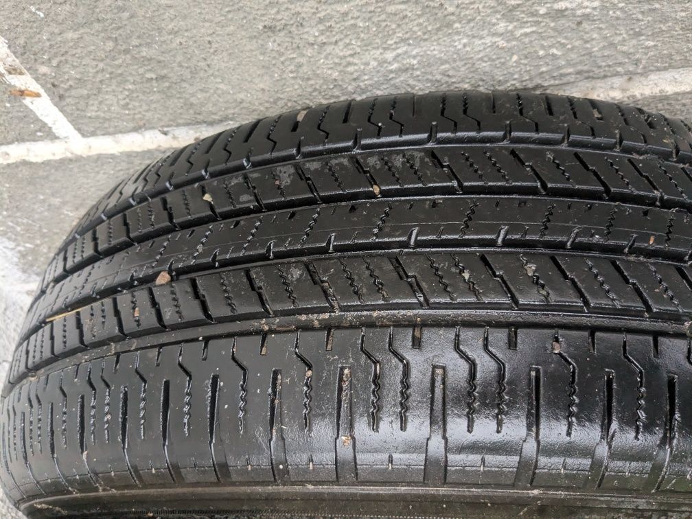 Шины Hankook DynaPro HT