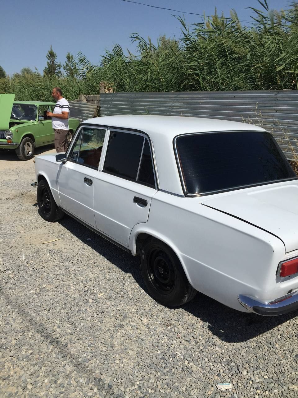 01 jiguli 011 qilinga