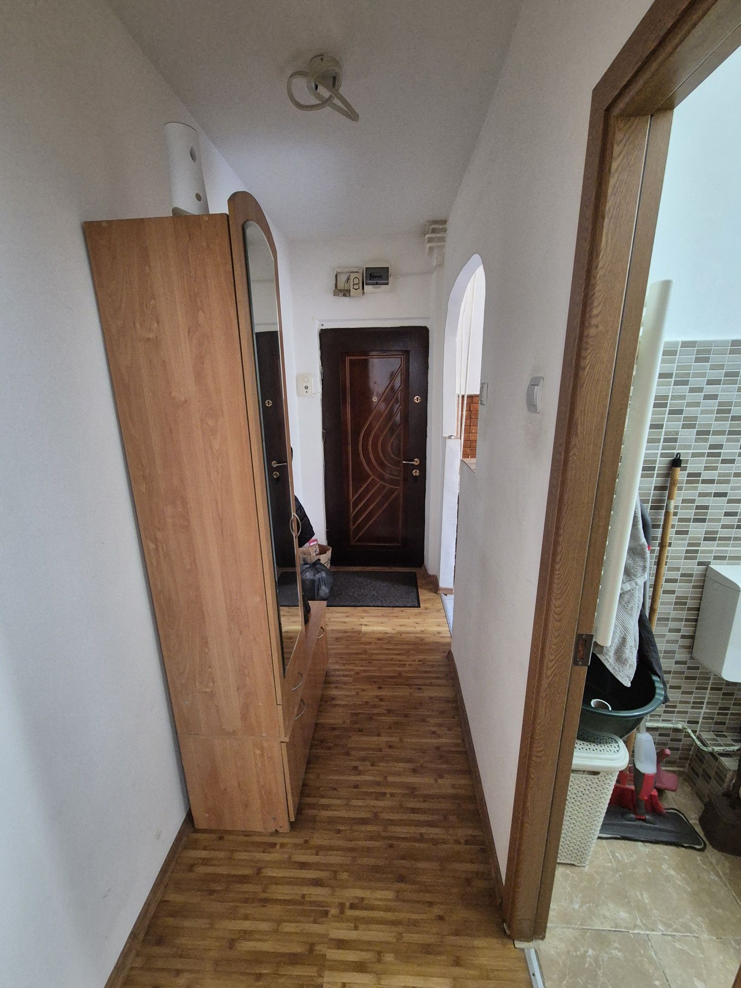 Apartament 2 camere de inchiriat zona blvd. Mihai Viteazu