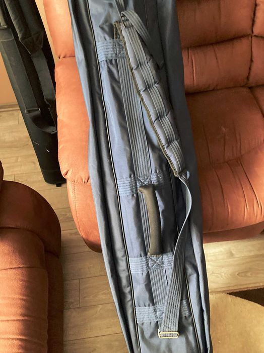 Риболовен калъф Abu Garcia XL-Ence 170см.