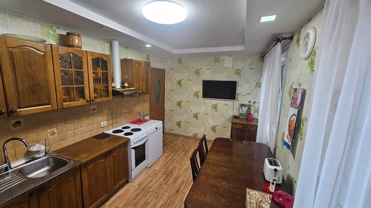 Обмен не предлогать. Продается дом в тихом и уютном месте города.31мкр