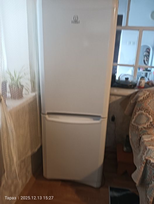 Холодильник Индезит