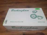 Комплект "кошек" от мирового лидера Buckingham (США)