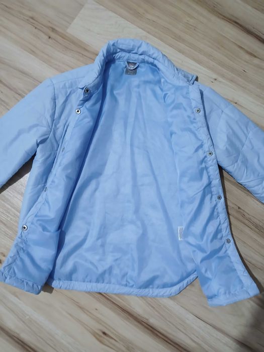 Jacheta toamna/primavara pt fetita mar.6-7 ani