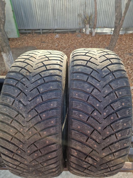 Продам шины 275-55r20