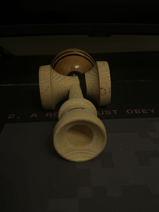 Kendama custom-sweets