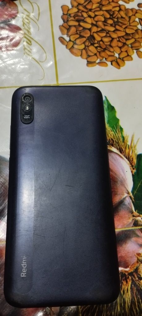 Telifon sotiladi Redmi 9A