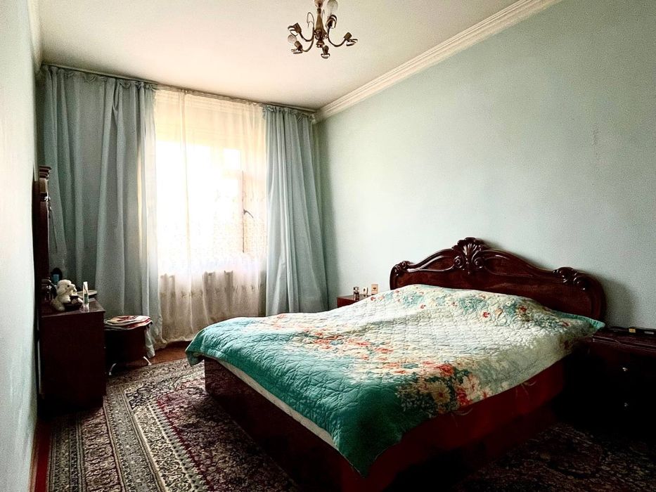 Продается Банковская квартира Чиланзар Ц квартал