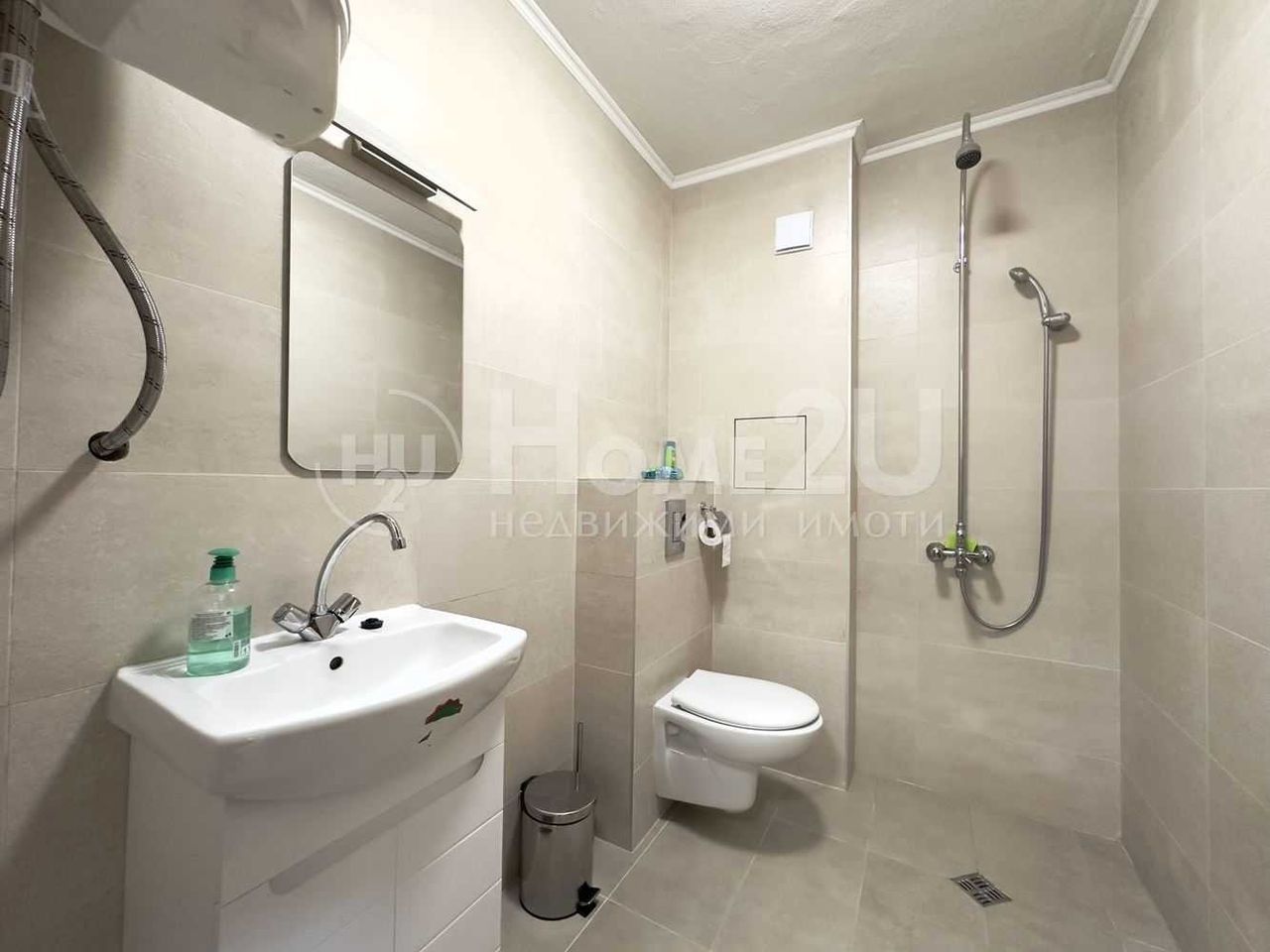 Дава се под наем Двустаен апартамент в София, Надежда 4 - 75 кв.м за 650 € - Снимка #6