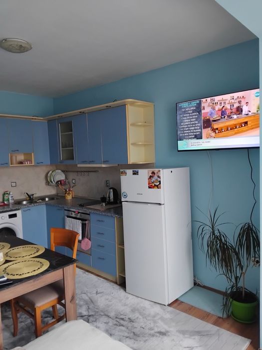 Апартамент за нощувки