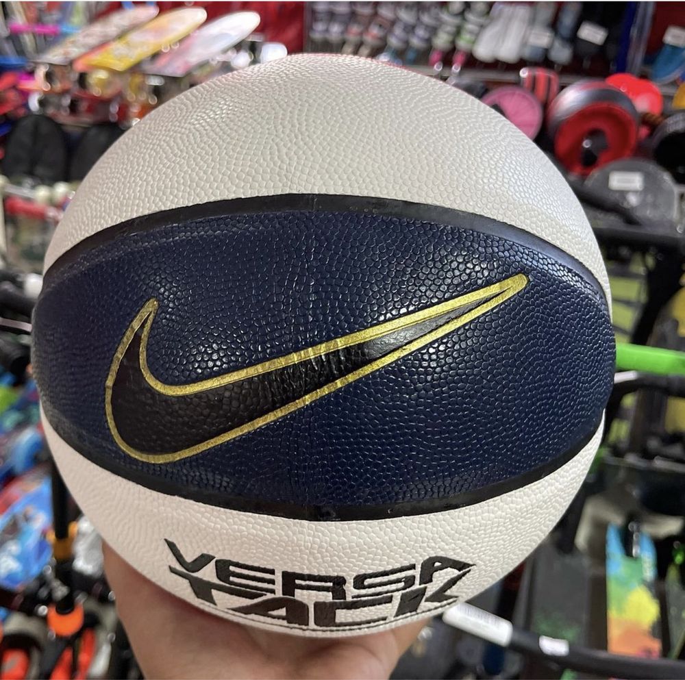 Баскетбольный мяч, мячи