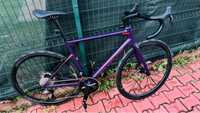 BMC Roadmachine 01 Three 54 impecabila ULTEGRA DI2 2x12