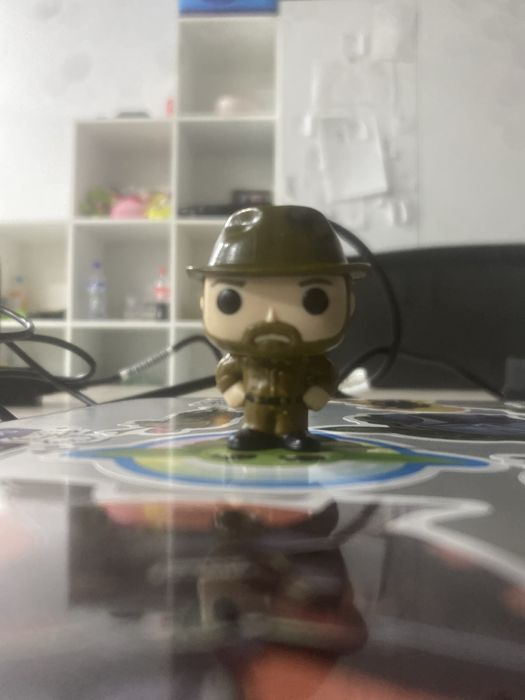 Kinder joy “stranger things”