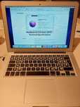 MacBook Air 13" 2017