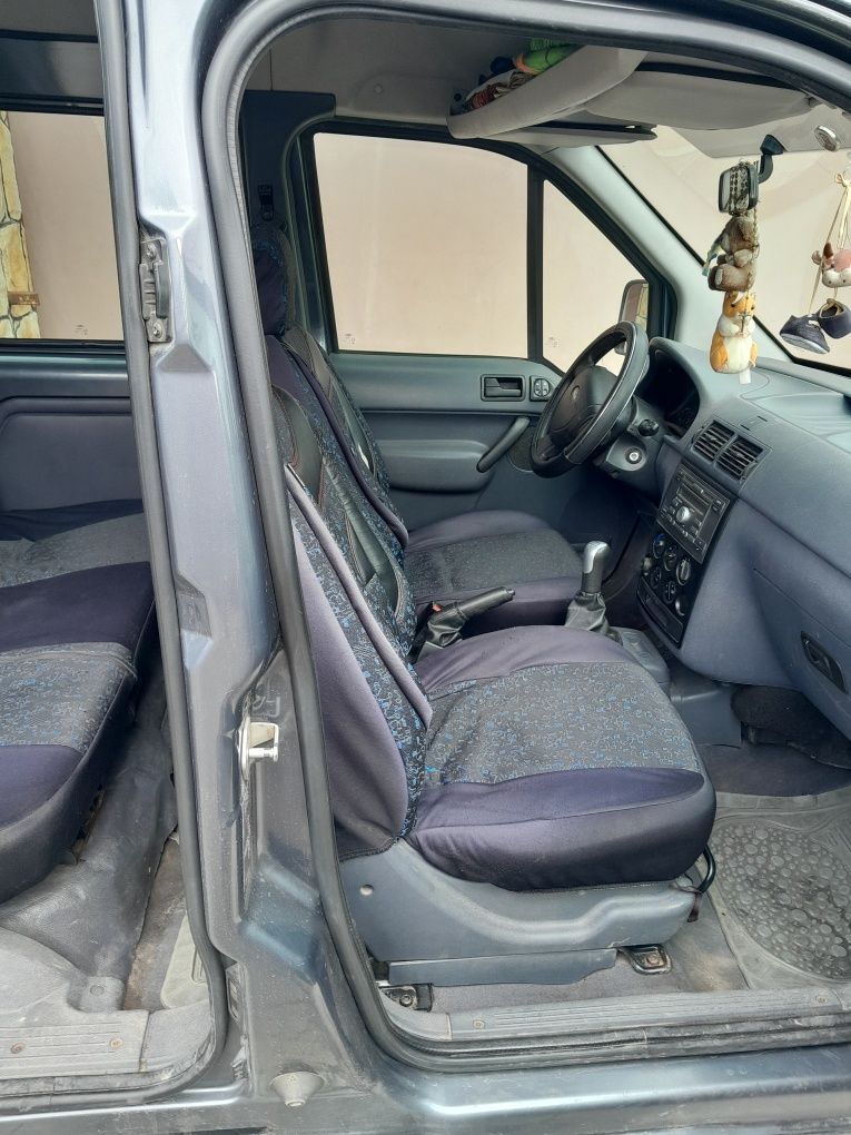 Ford Tourneo Connect