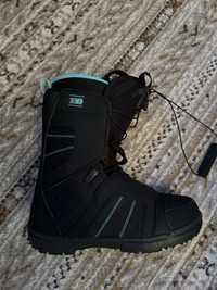 Boots Snowboard marca Salomon