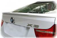 Eleron portbagaj pentru BMW X6 E71 Performance Vopsit Alpine Weiss 3