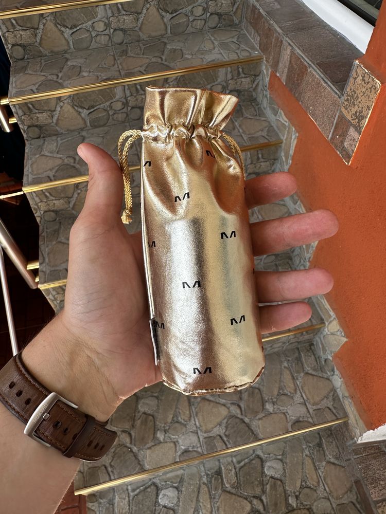 Mancera tonka cola