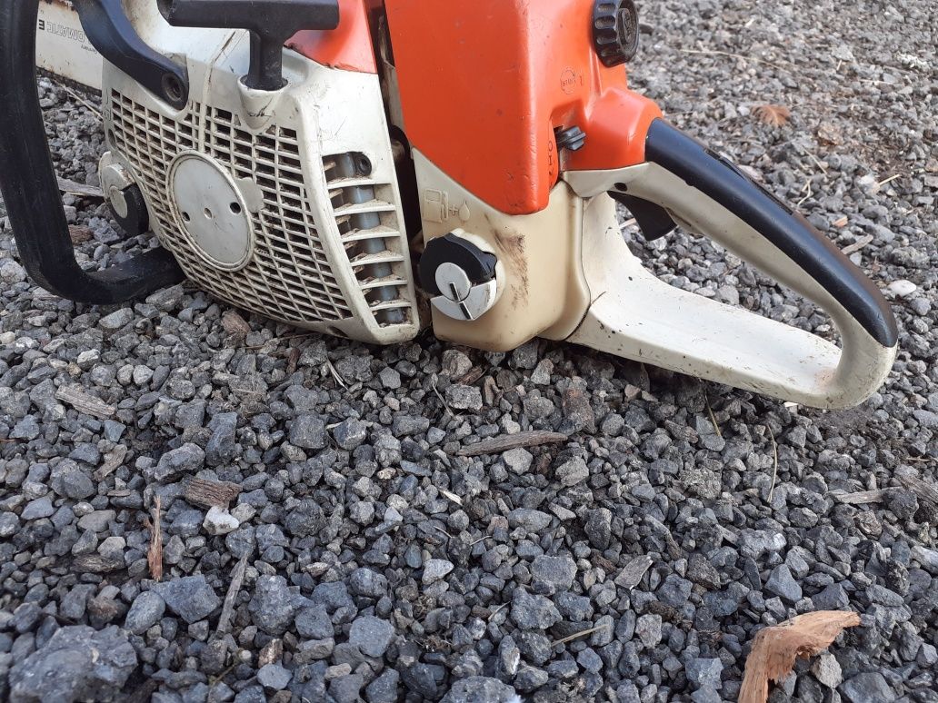 Vind drujba Stihl 270