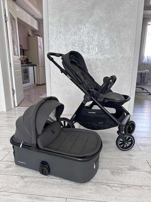 Коляска 2 в 1 Rider by Vinng Baby почти новая