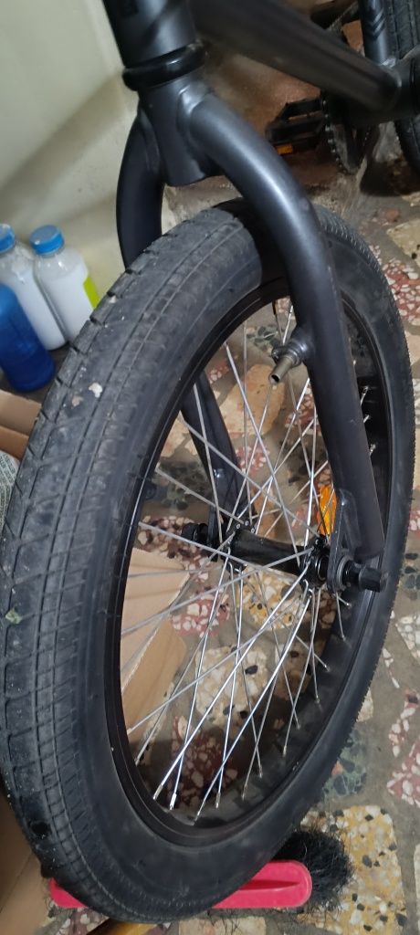 Bmx nou loat de 1 saptamana