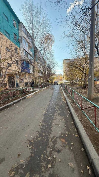 1 комнатная кск 3 этаж из 5