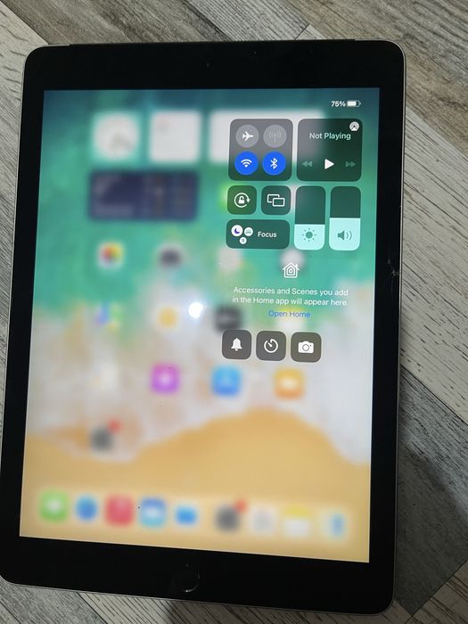 Vand Ipad 2 Air ! 64 gb