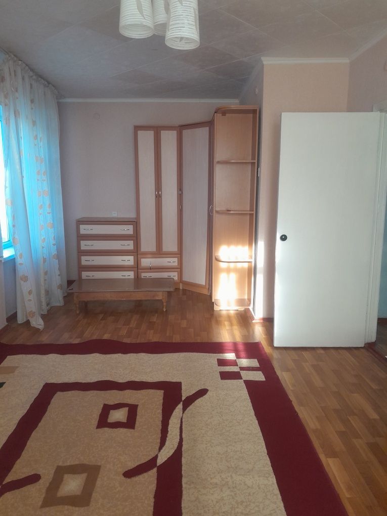 1 бөлметі пәтер Жалға беріледі
