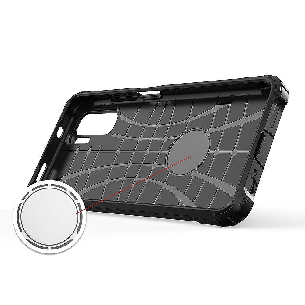 Удароустойчив Кейс Tough Armor за Xiaomi Redmi 13C / Redmi 12C