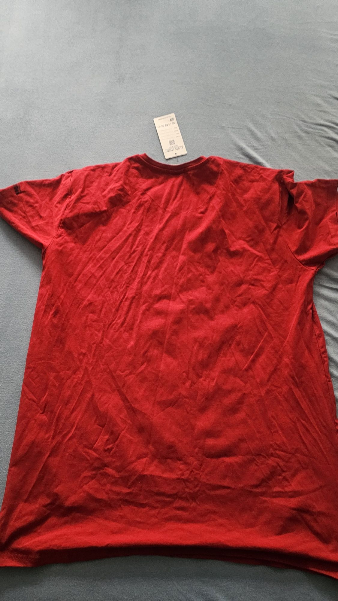 Тениска Еlvis sportswear