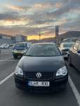 Vand VW polo 1.4