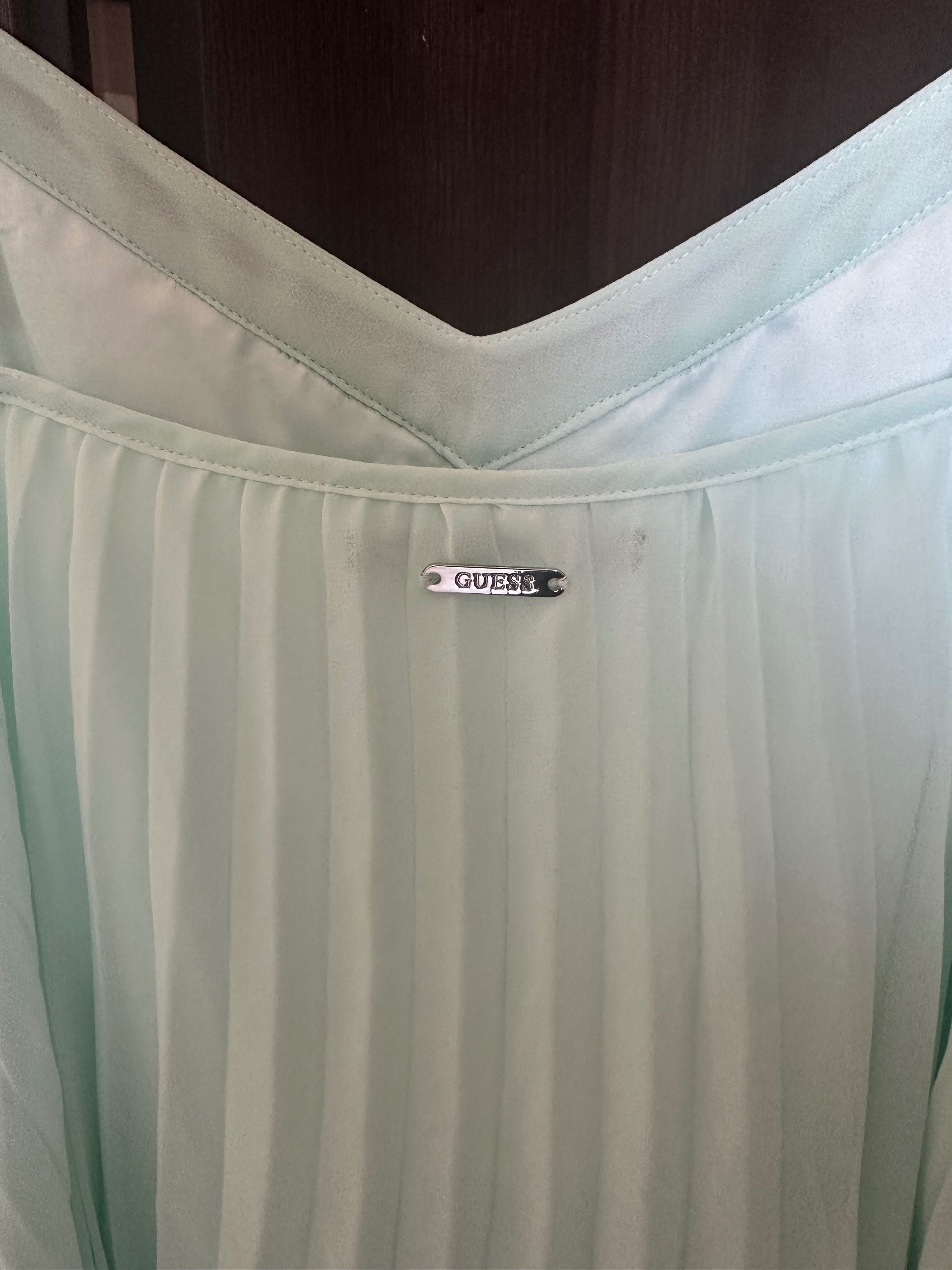 Гащеризон Guess син