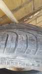 Продам автошину 225/55/16